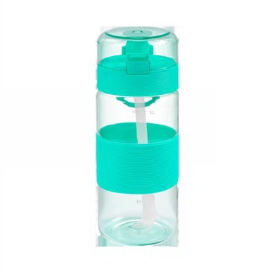 Les grandes bouteilles de sport ont-elles un filtre intégré ?